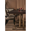 Caracole Classic D'Orsay Dining Table