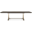 Caracole Classic D'Orsay Dining Table