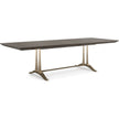 Caracole Classic D'Orsay Dining Table