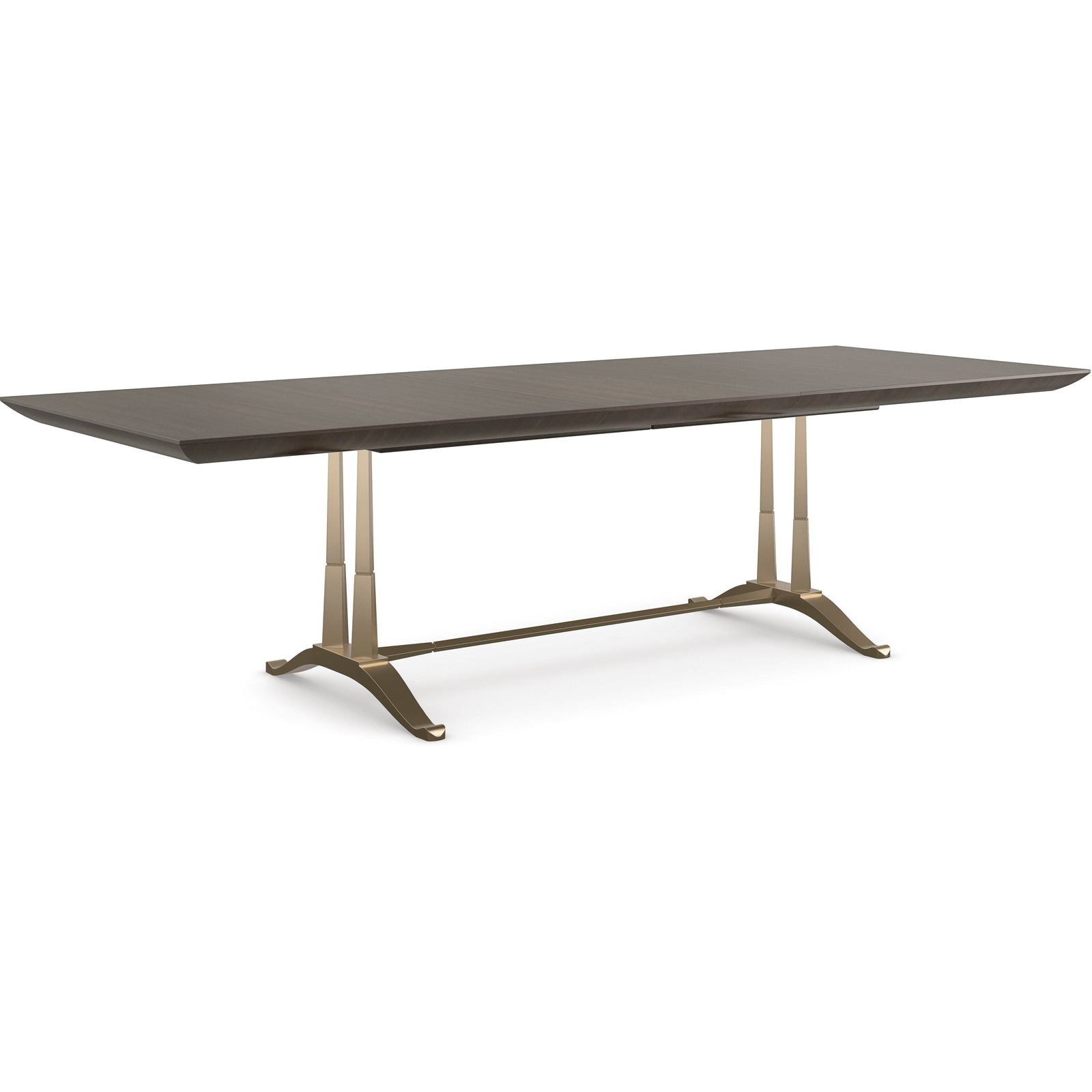 Caracole Classic D'Orsay Dining Table