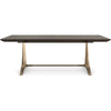 Caracole Classic D'Orsay Dining Table