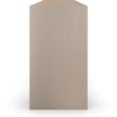 Caracole Classic Corinthian Media Cabinet