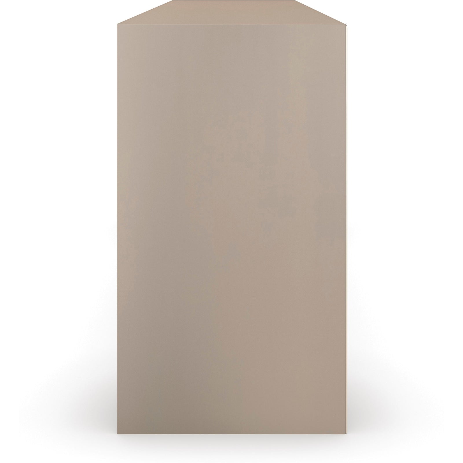 Caracole Classic Corinthian Media Cabinet