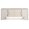 Caracole Classic Corinthian Media Cabinet