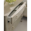 Caracole Floating On Air Nightstand