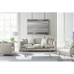 Caracole Bomb-Shell Sideboard