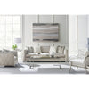 Caracole Bomb-Shell Sideboard