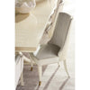 Caracole Line Me Up Chair
