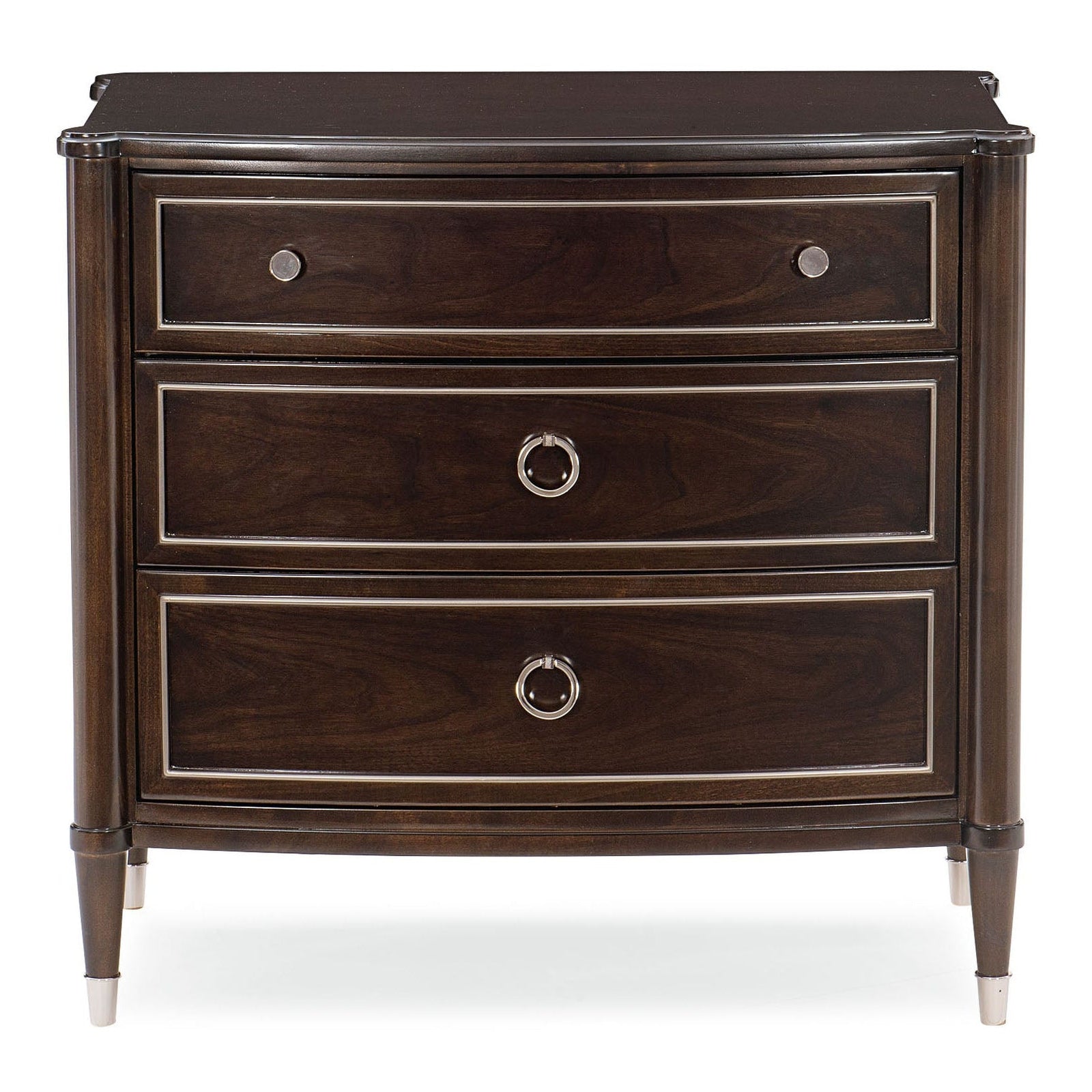 Caracole Classic How Suite It Is Nightstand