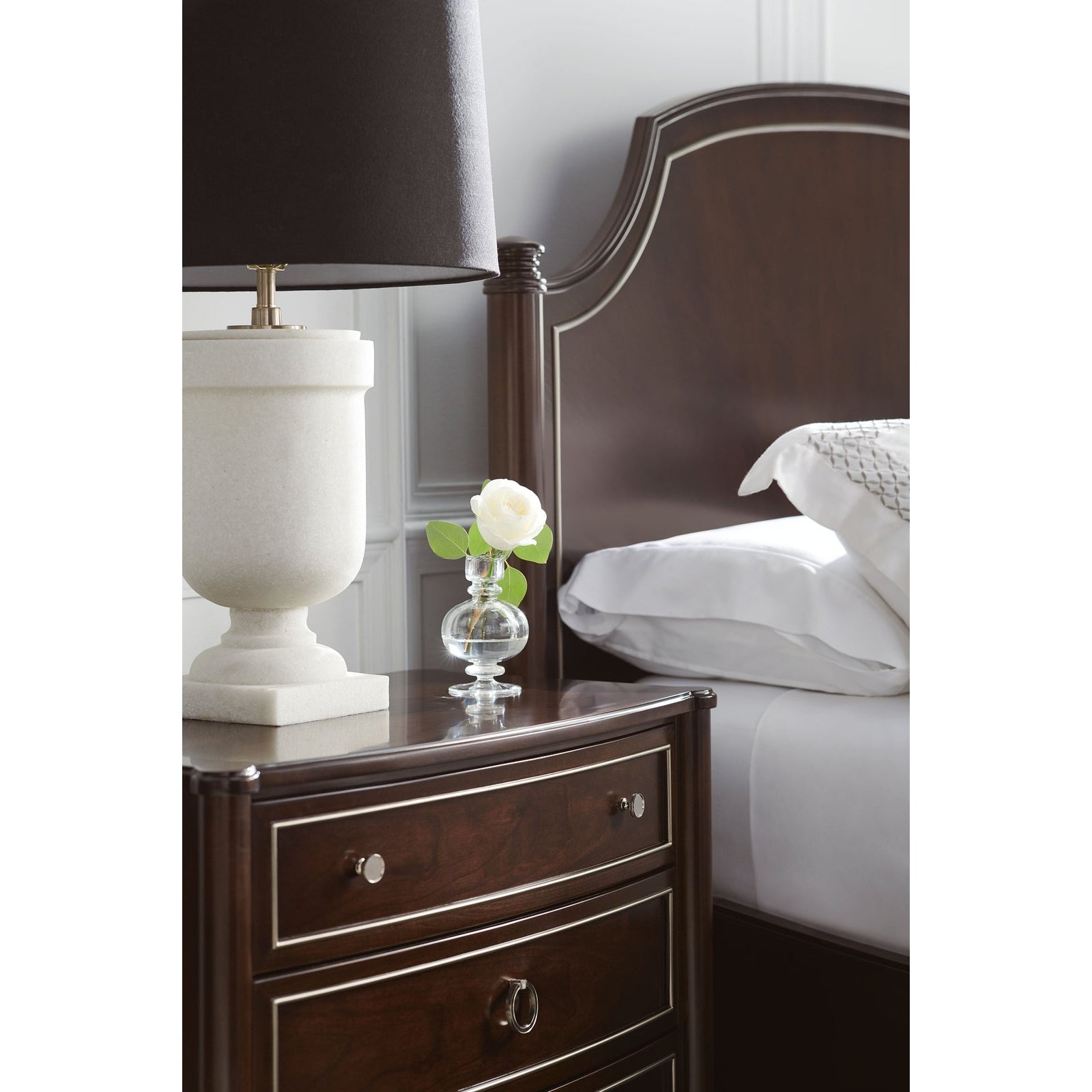 Caracole Classic How Suite It Is Nightstand