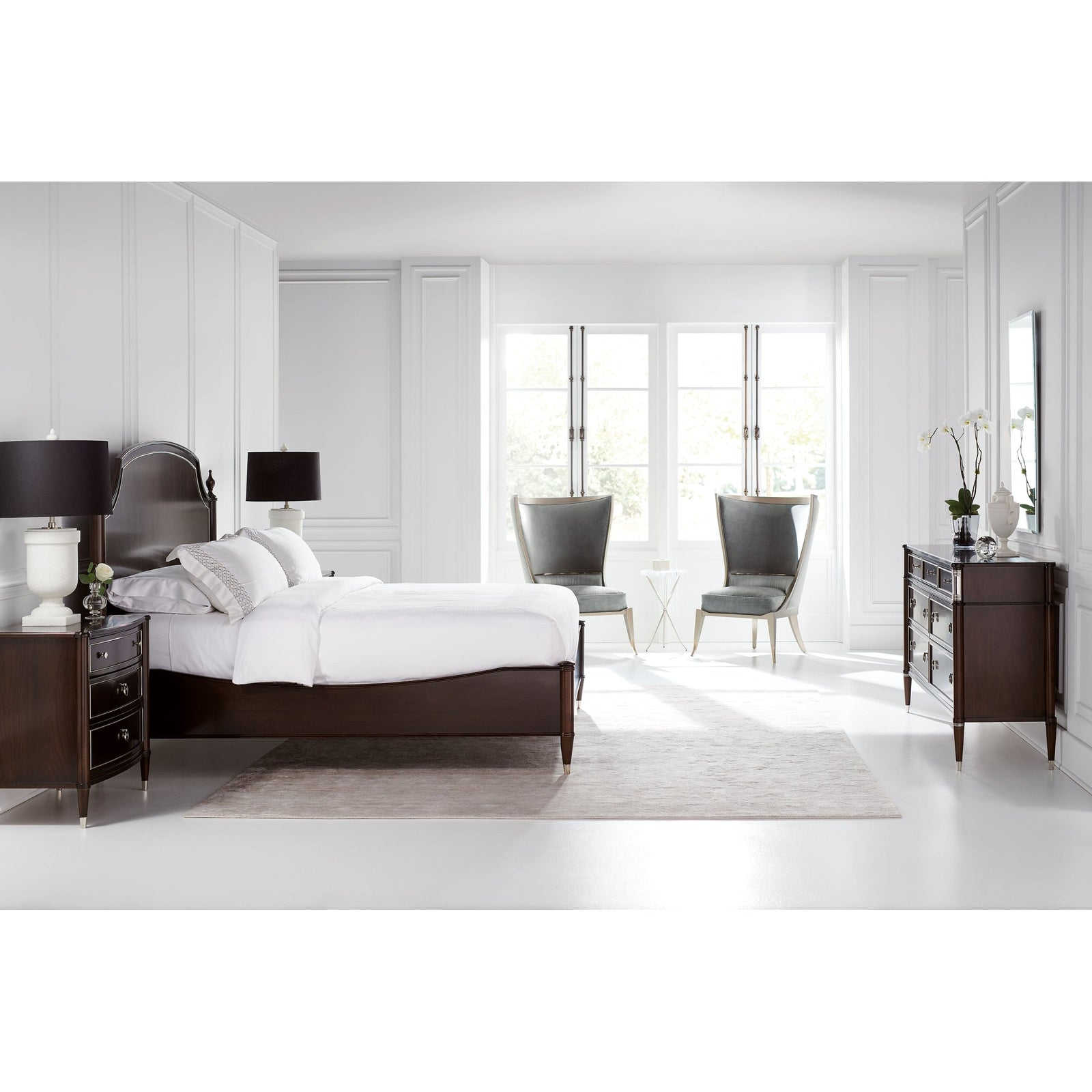 Caracole Classic How Suite It Is Nightstand