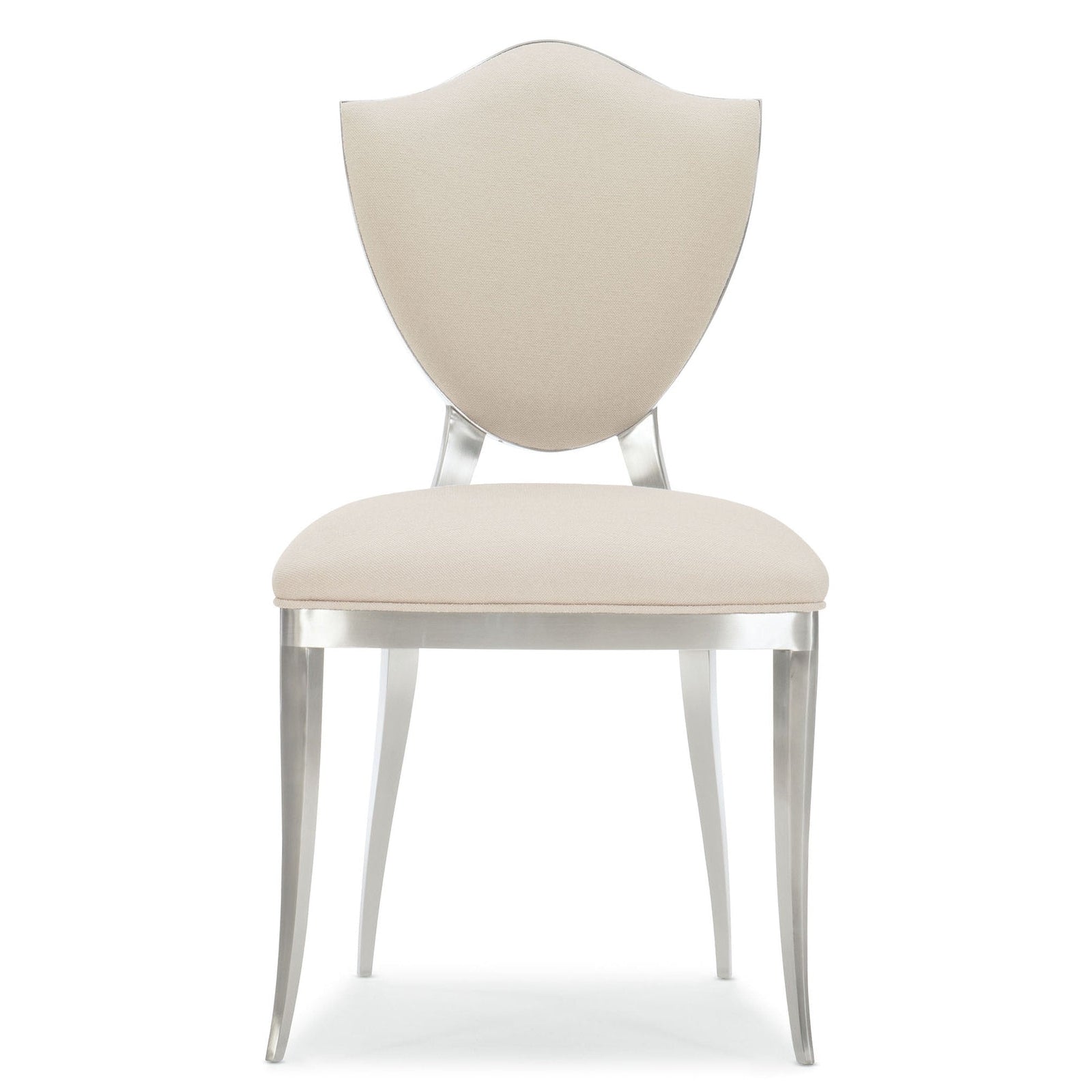 Caracole Shield Me Dining Chair - Set of 2