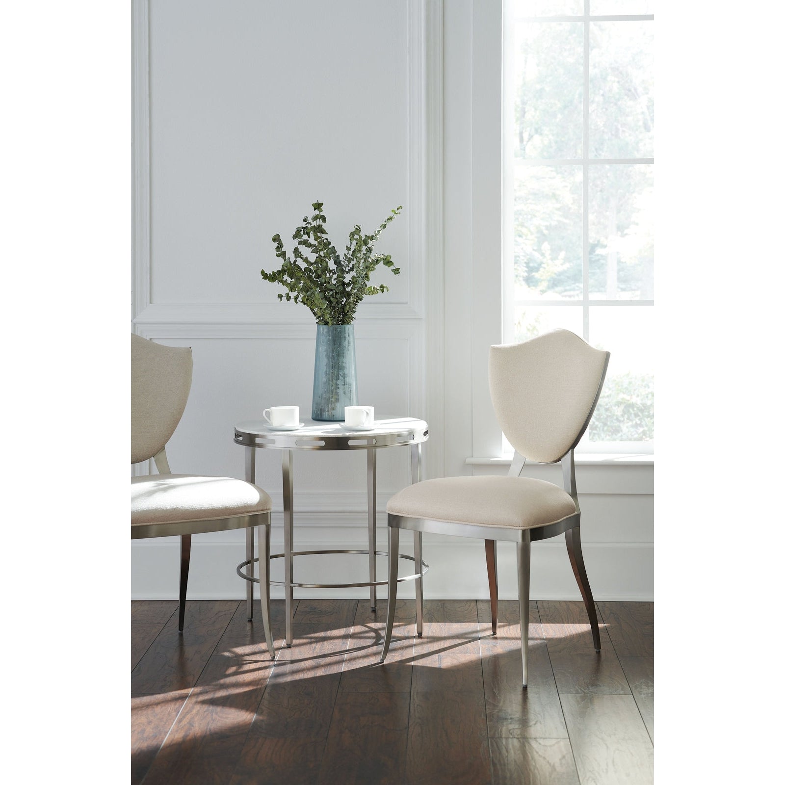 Caracole Shield Me Dining Chair - Set of 2