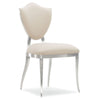 Caracole Shield Me Dining Chair - Set of 2