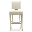 Caracole Reserved Seating Bar Stool