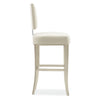 Caracole Reserved Seating Bar Stool