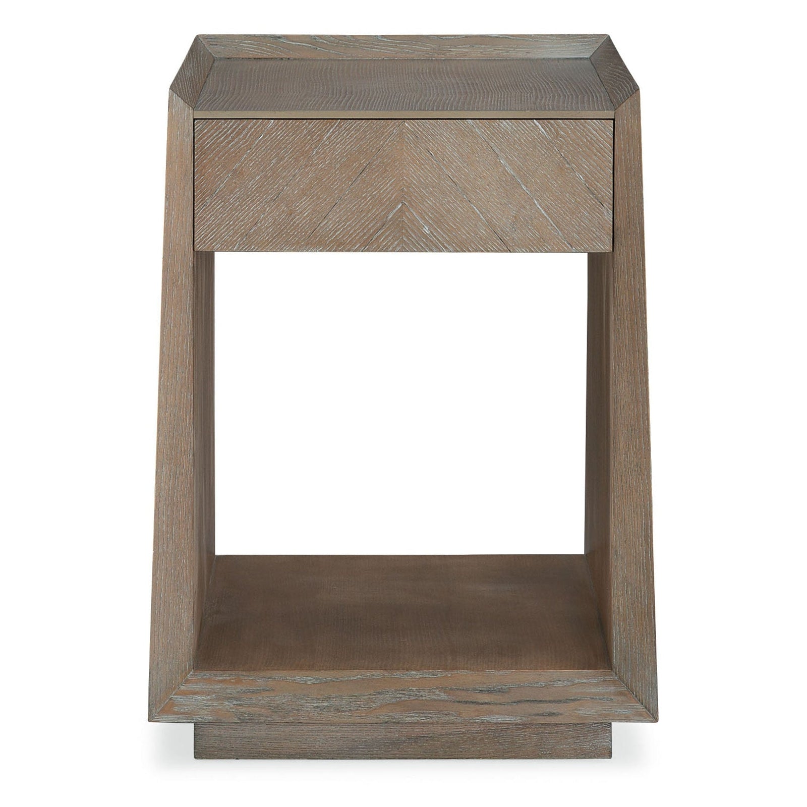 Caracole Bridges Side Table