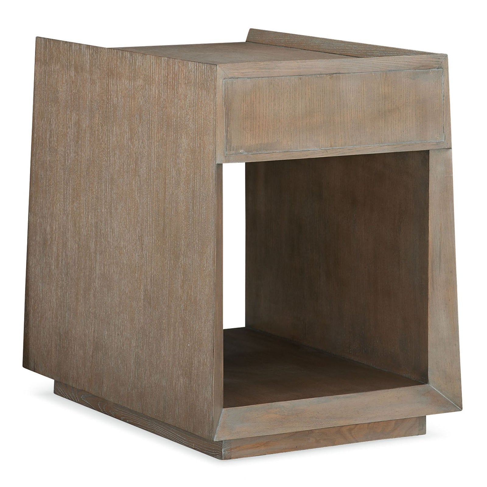 Caracole Bridges Side Table