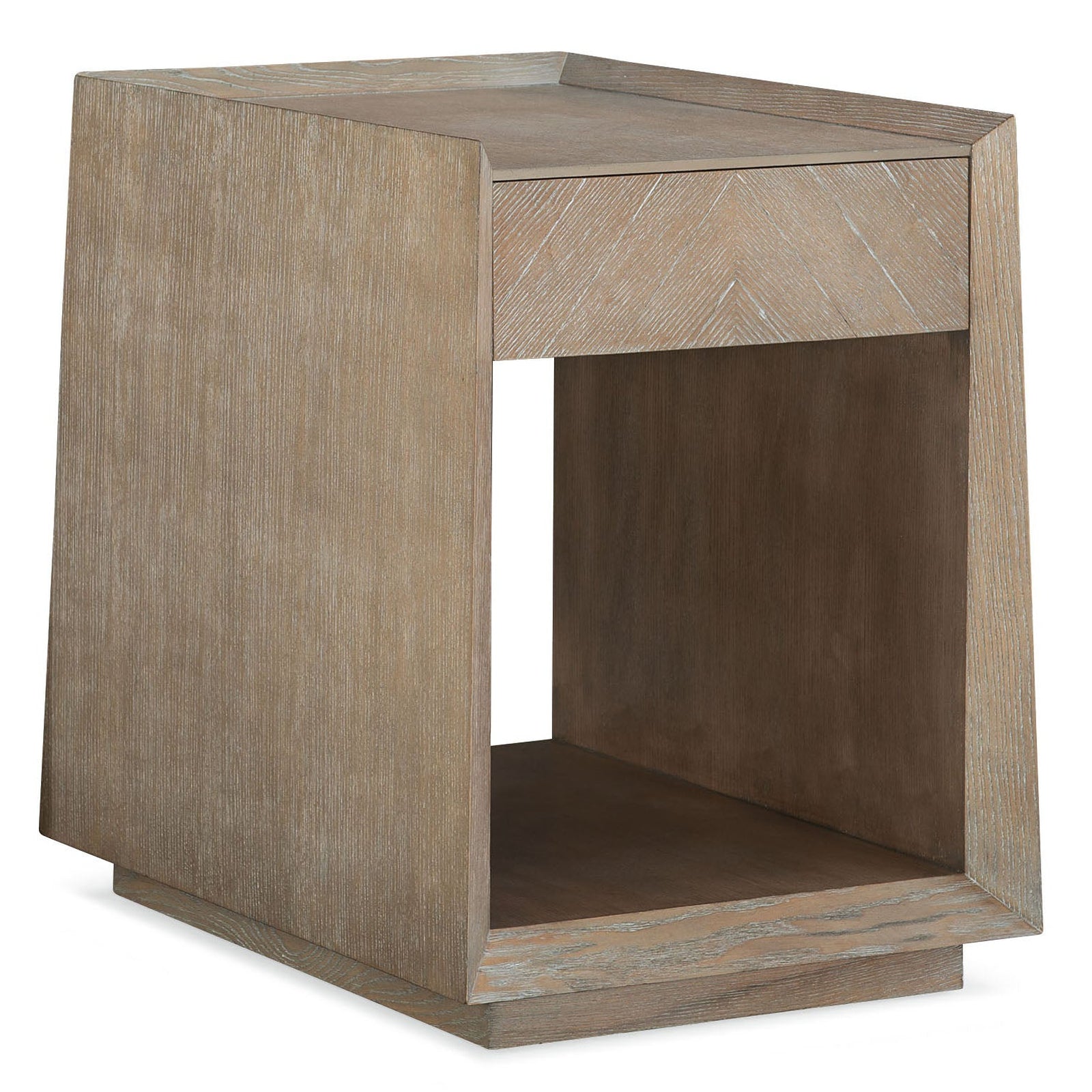 Caracole Bridges Side Table