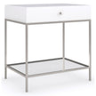 Caracole Classic Tiny Tot Nightstand DSC