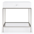 Caracole Classic Tiny Tot Nightstand DSC