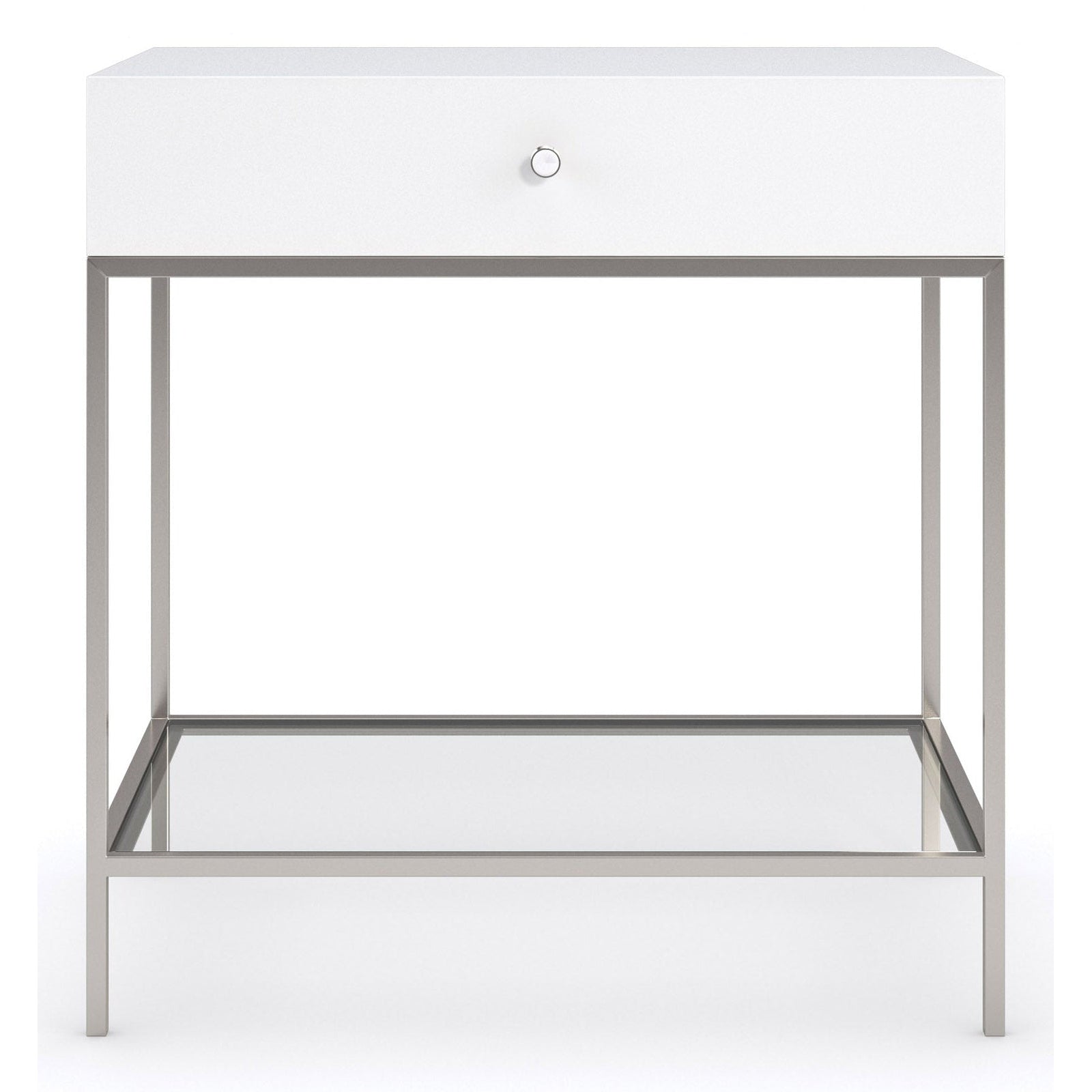 Caracole Classic Tiny Tot Nightstand DSC
