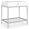 Caracole Classic Tiny Tot Nightstand DSC