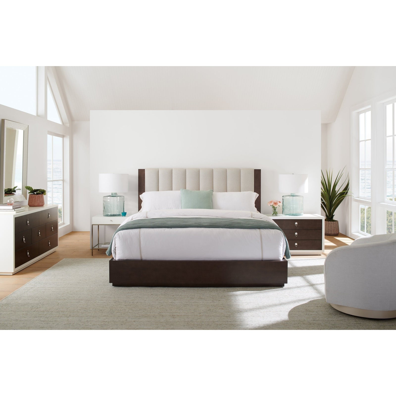 Caracole Classic Inner Passion Bed DSC