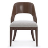 Caracole Classic Open Seating Chair DSC