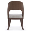 Caracole Classic Open Seating Chair DSC