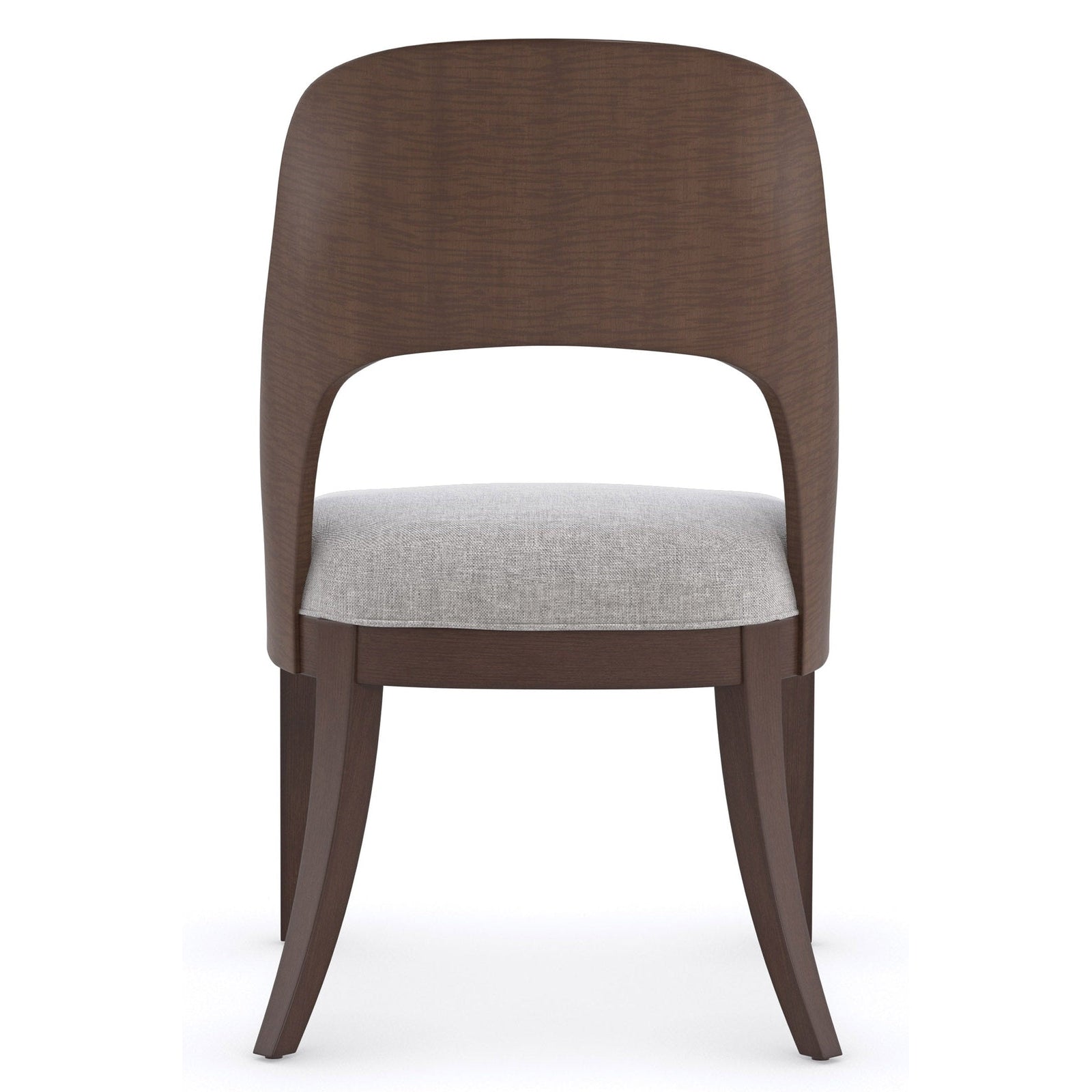 Caracole Classic Open Seating Chair DSC