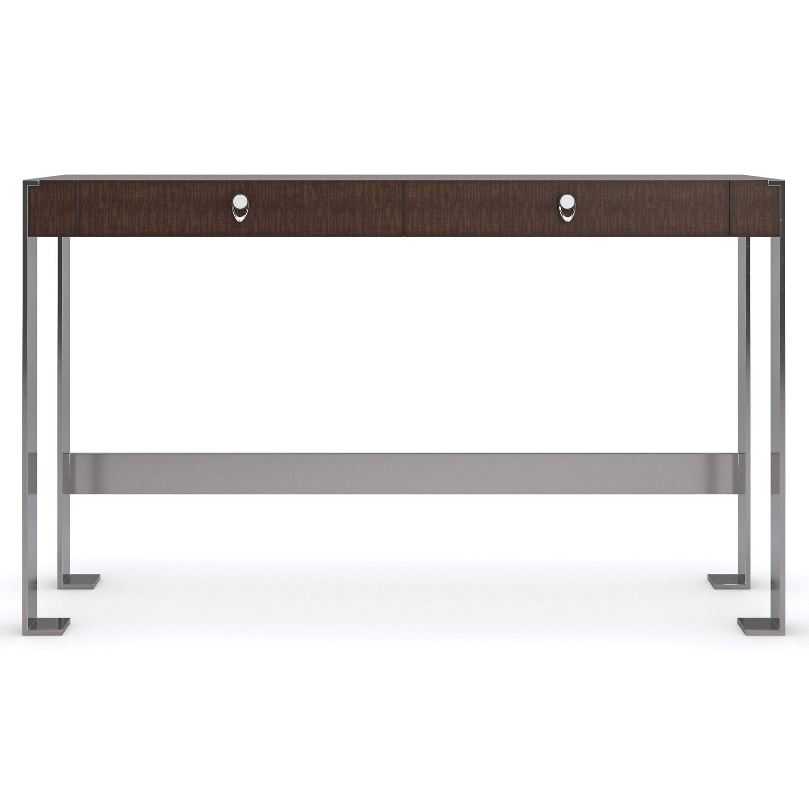 Caracole Classic Open for Business Desk DSC