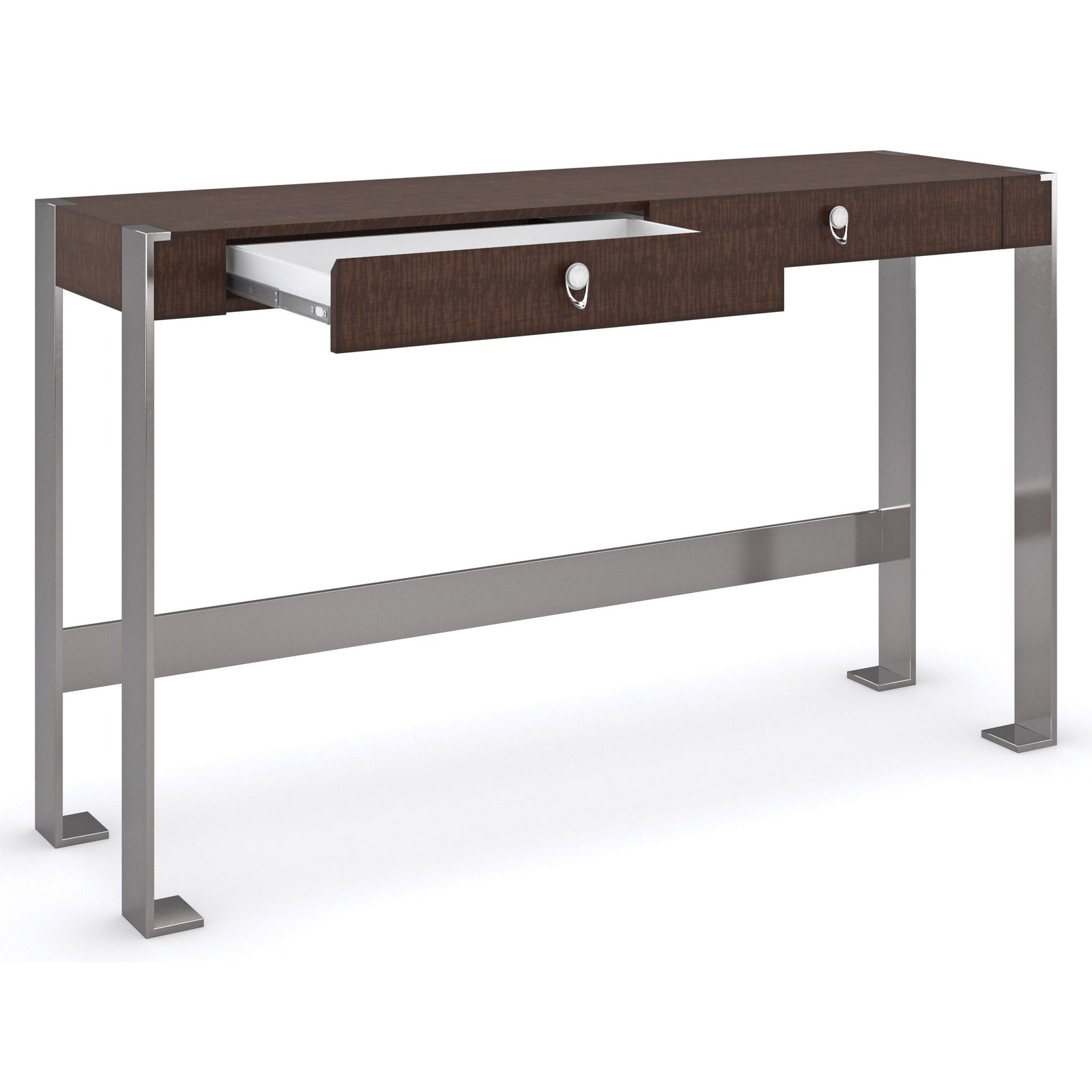 Caracole Classic Open for Business Desk DSC