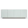 Caracole Classic Ebb And Flow Entertainment Console DSC
