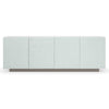 Caracole Classic Ebb And Flow Entertainment Console DSC