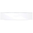 Caracole Classic Ebb And Flow Entertainment Console DSC