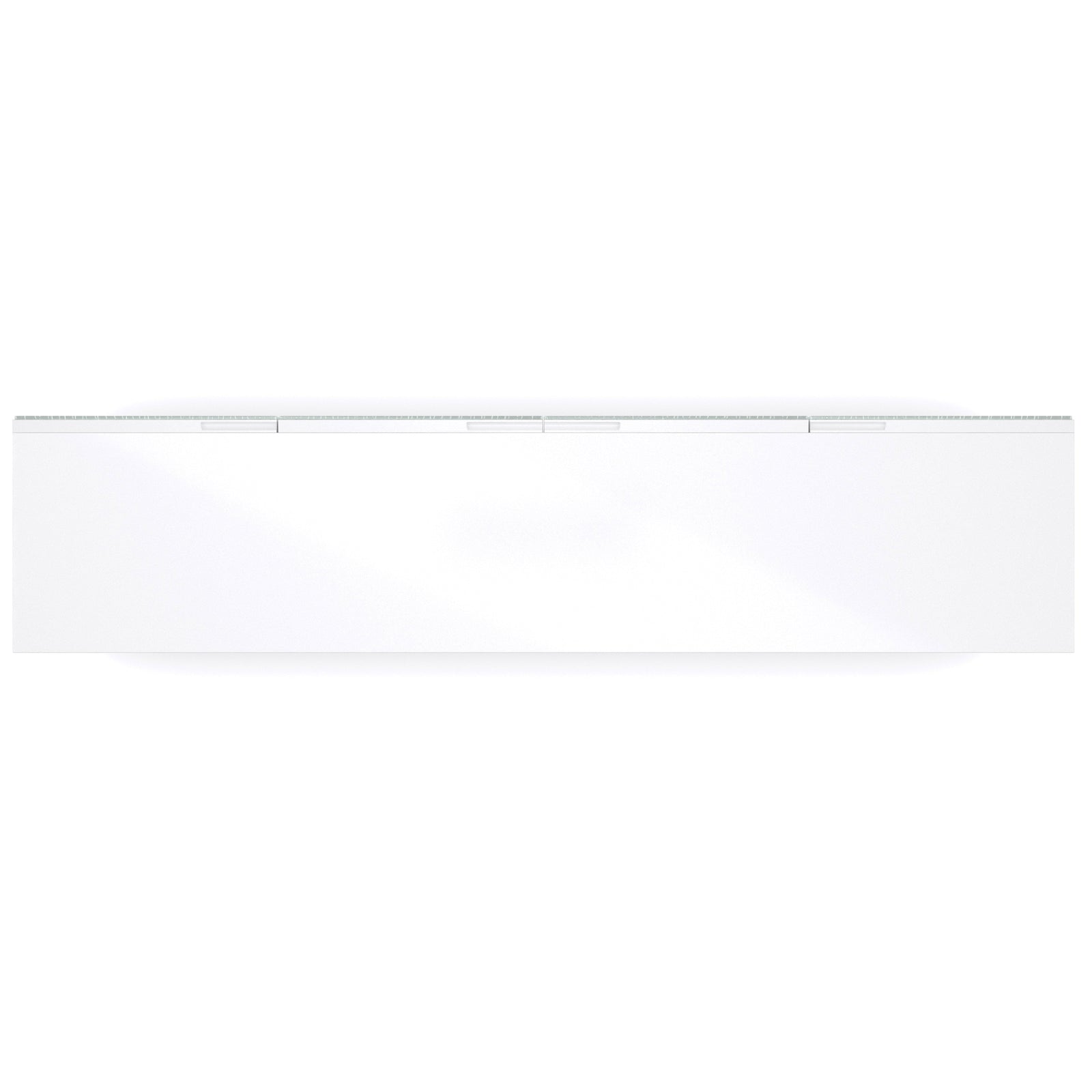 Caracole Classic Ebb And Flow Entertainment Console DSC