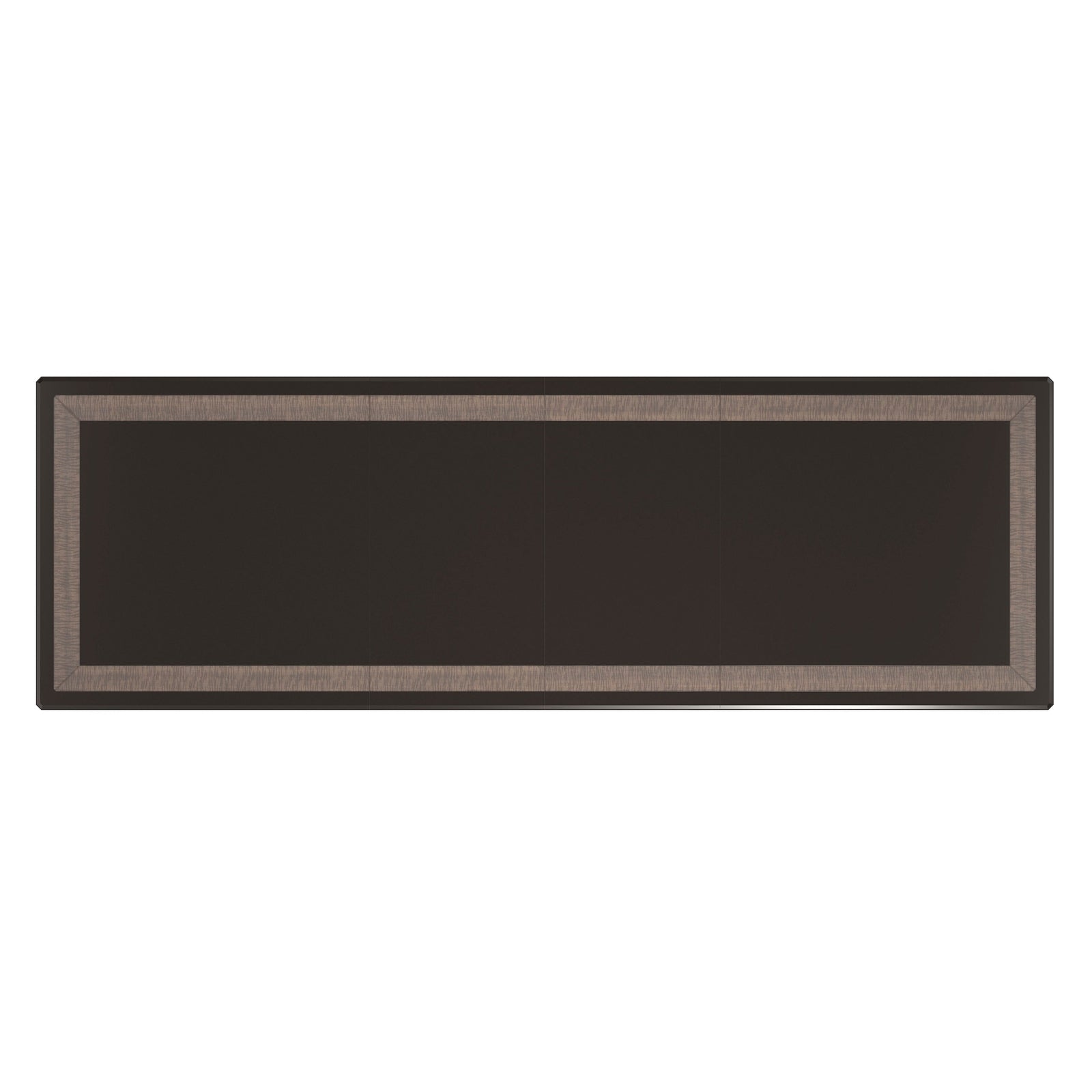 Caracole Classic Full Score Dining Table