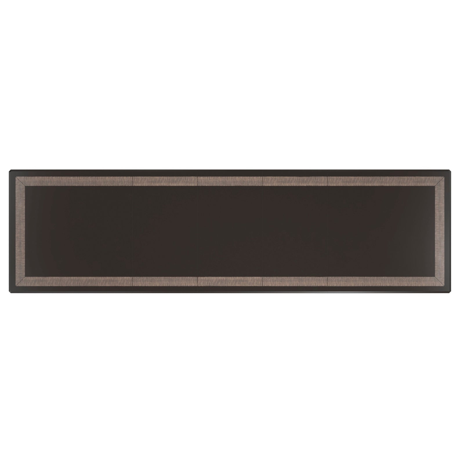 Caracole Classic Full Score Dining Table
