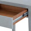 Villa & House Claudette 1-Drawer Side Table by Bungalow 5
