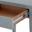 Villa & House Claudette 1-Drawer Side Table by Bungalow 5