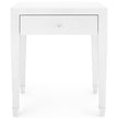 Villa & House Claudette 1-Drawer Side Table by Bungalow 5