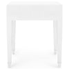 Villa & House Claudette 1-Drawer Side Table by Bungalow 5