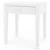 Villa & House Claudette 1-Drawer Side Table by Bungalow 5