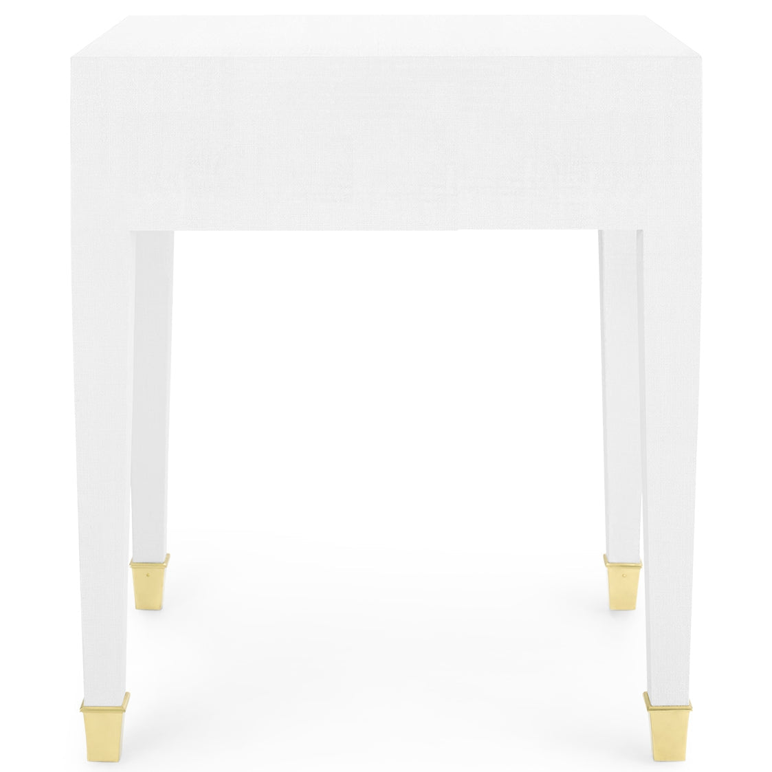 Villa & House Claudette 1-Drawer Side Table by Bungalow 5