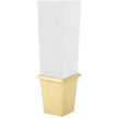 Villa & House Claudette 1-Drawer Side Table by Bungalow 5