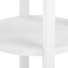 Villa & House Claudette 1-Drawer Round Side Table by Bungalow 5