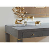 Villa & House Claudette Desk by Bungalow 5