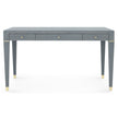 Villa & House Claudette Desk by Bungalow 5