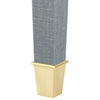 Villa & House Claudette Desk by Bungalow 5